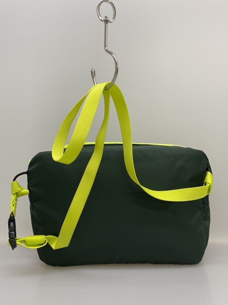 ARC'TERYX Shoulder Bag HELIAD 6L Crossbody GRN 28414-132993 3