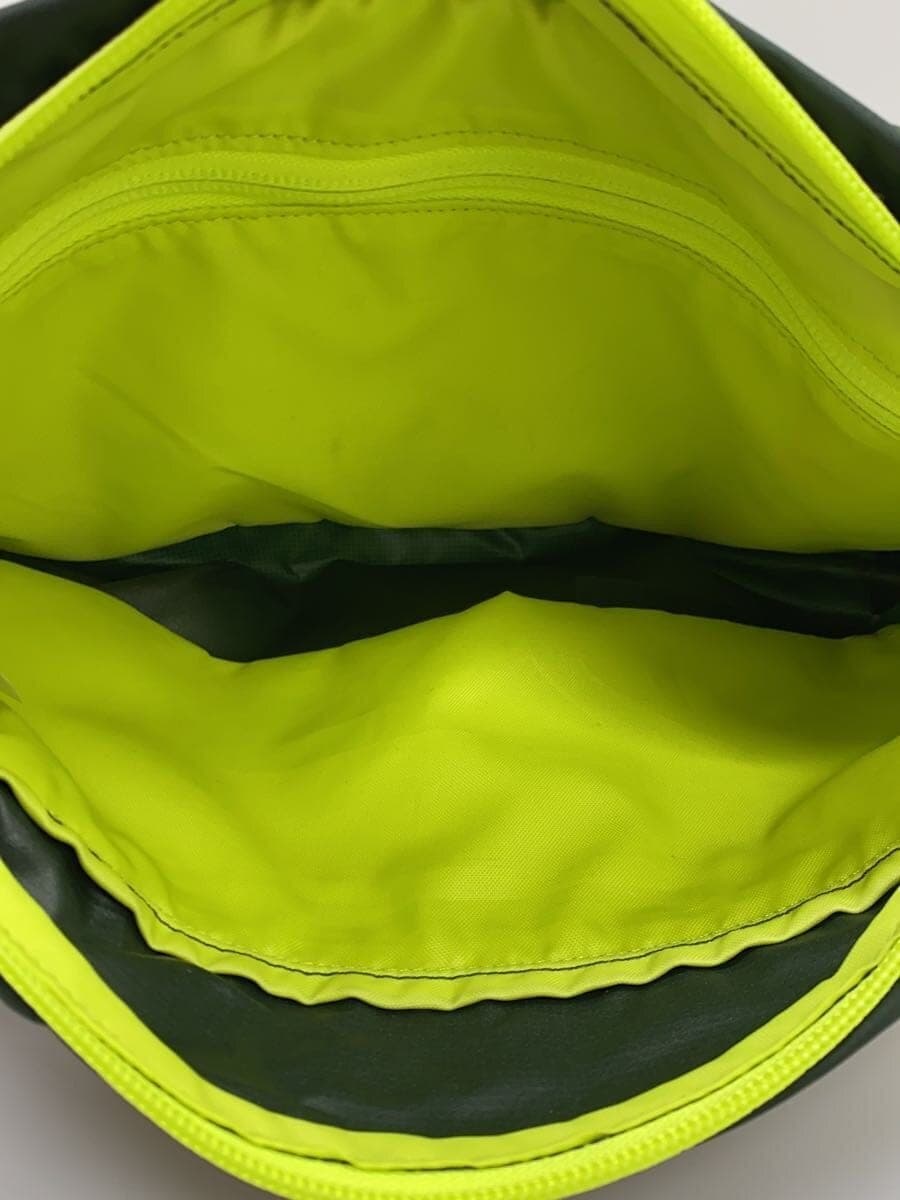 ARC'TERYX Shoulder Bag HELIAD 6L Crossbody GRN 28414-132993 6