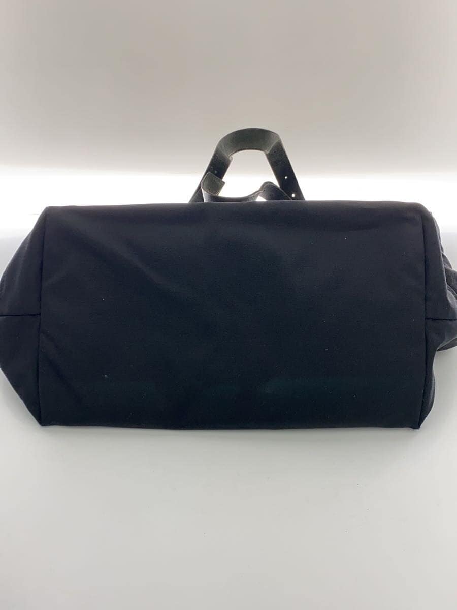 PORTER Tote Bag BLK 4