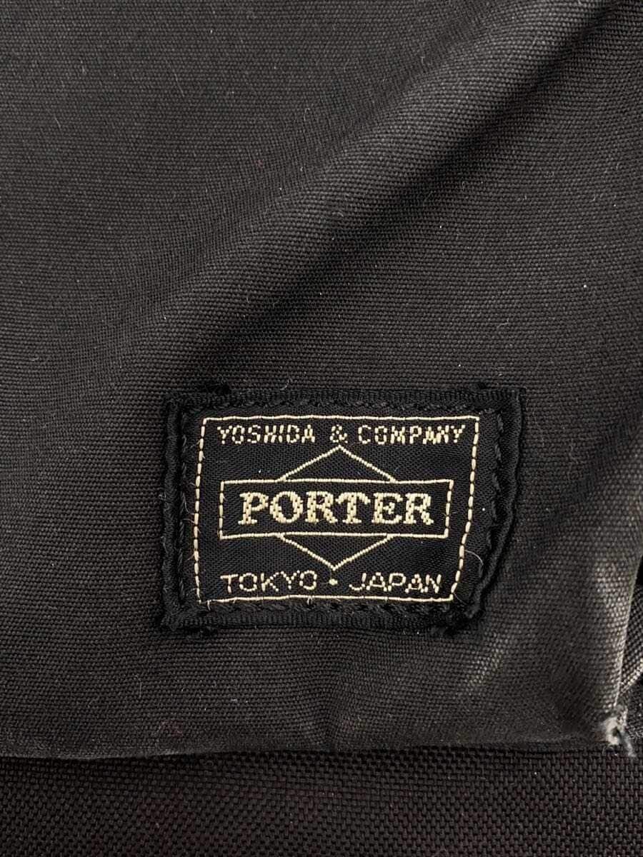 PORTER Tote Bag BLK 5