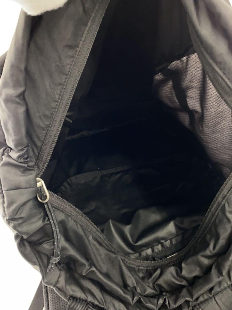 patagonia Backpack Nylon BLK 48808FA17 6
