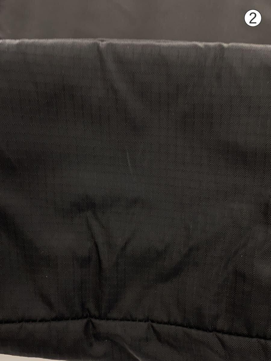 patagonia Backpack Nylon BLK 48808FA17 8