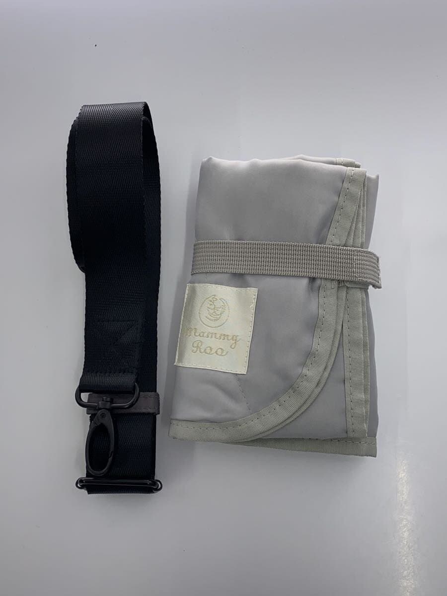 ROOTOTE x SNOOPY Tote Bag GRY 19E-041 7