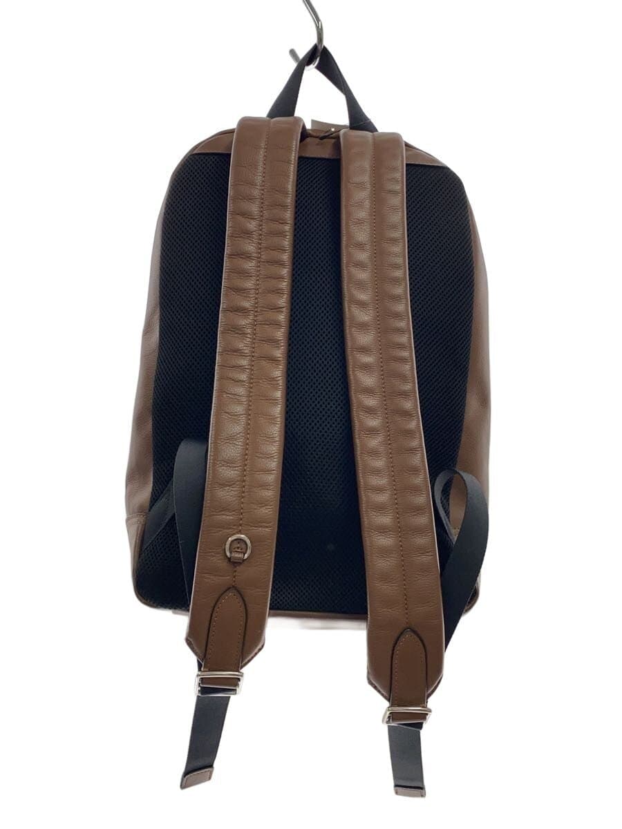 COACH Charles Slim Backpack t Backpack Leather BRW F54135 3