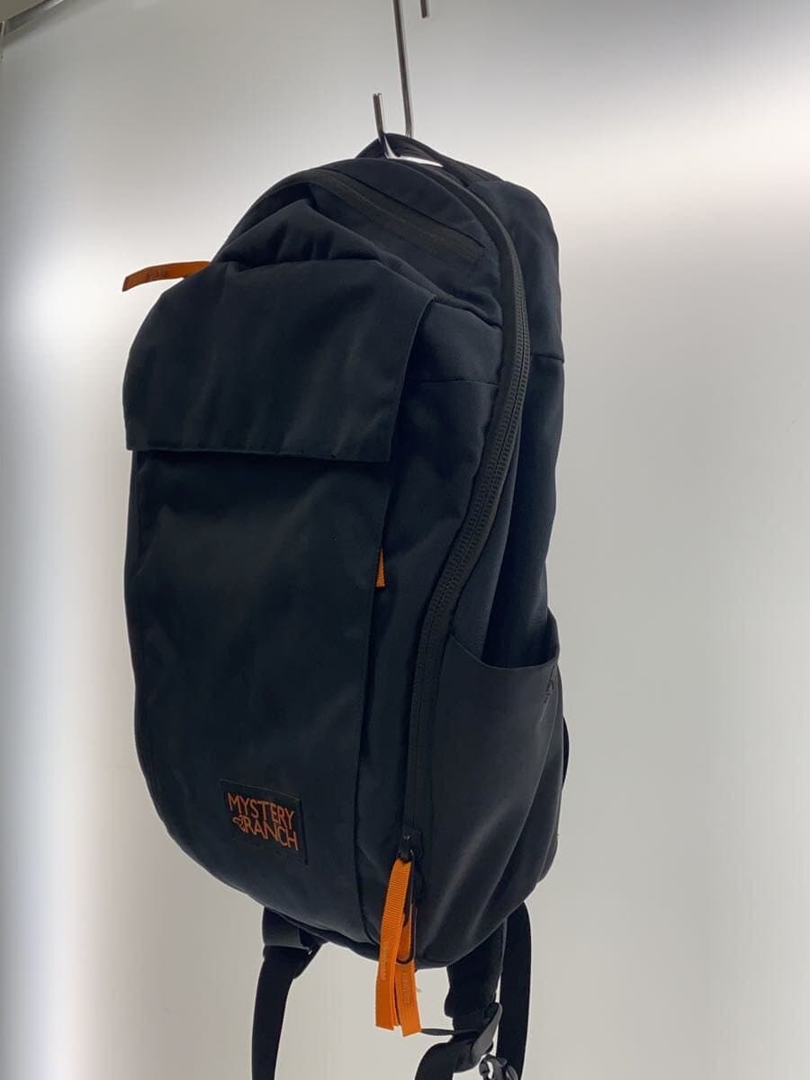 MYSTERY RANCH Backpack Nylon BLK 297684 2