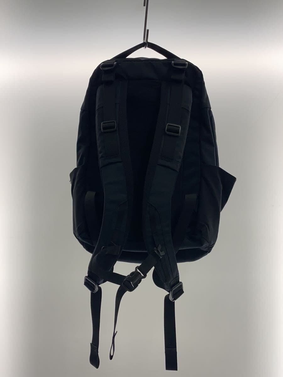 MYSTERY RANCH Backpack Nylon BLK 297684 3
