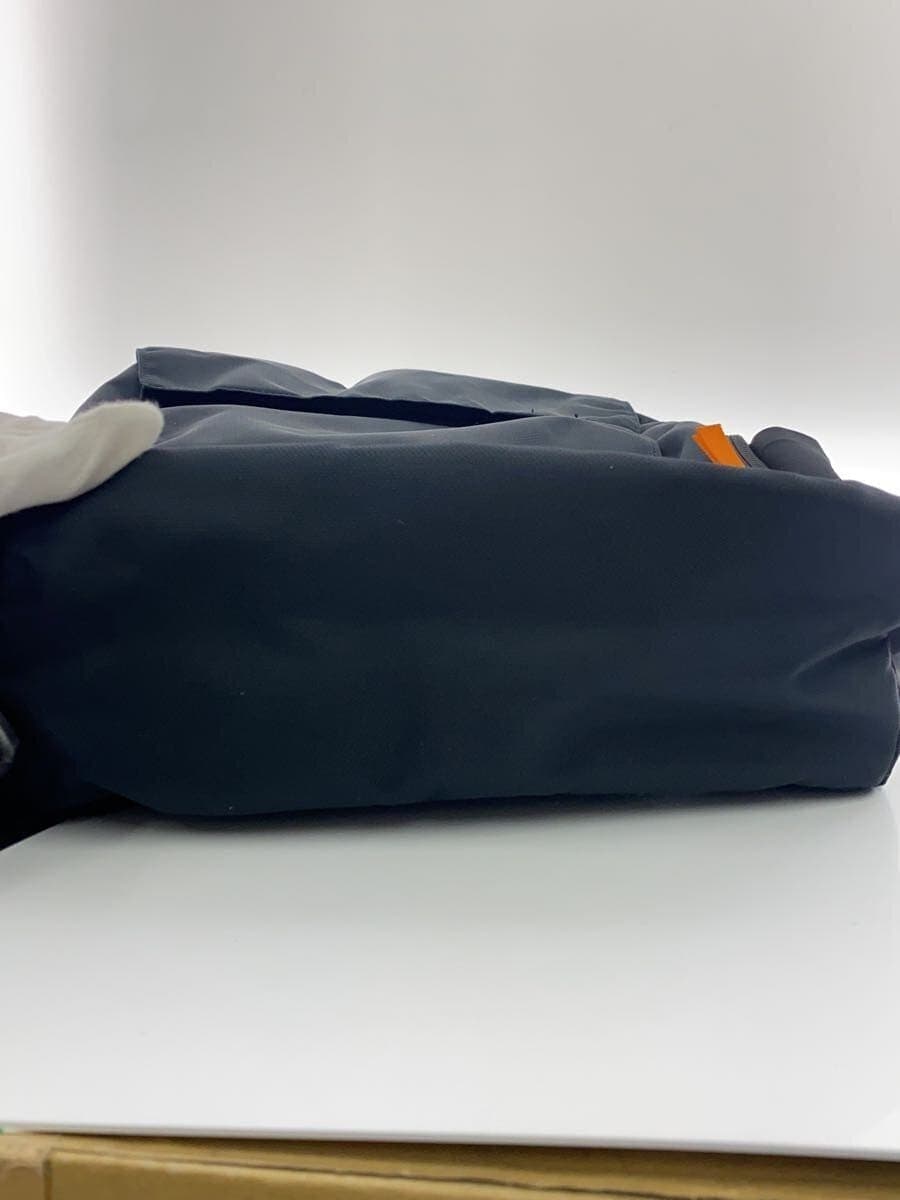 MYSTERY RANCH Backpack Nylon BLK 297684 4