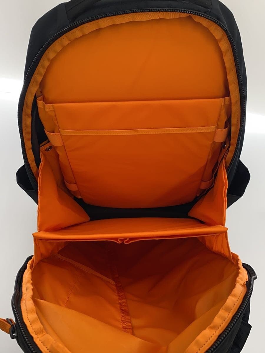 MYSTERY RANCH Backpack Nylon BLK 297684 6