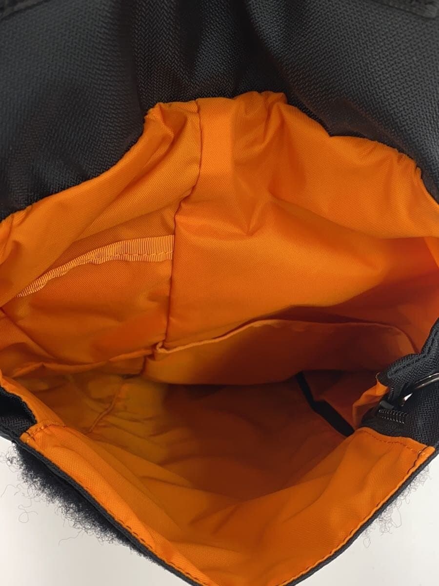 MYSTERY RANCH Backpack Nylon BLK 297684 7