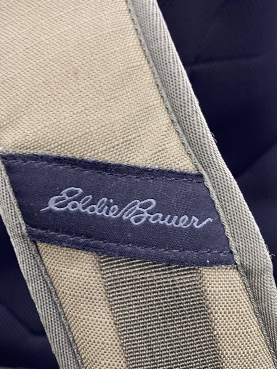 EDDIE BAUER backpack nylon KHK 5