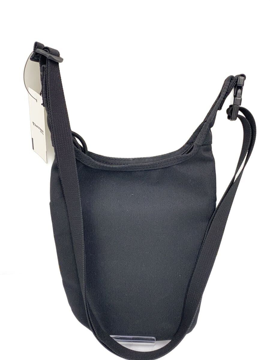 BRIEFING shoulder bag day tripper mini briefing BLK CG000277I 3