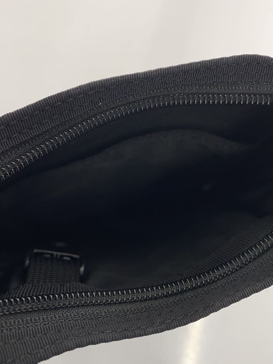 BRIEFING shoulder bag day tripper mini briefing BLK CG000277I 6