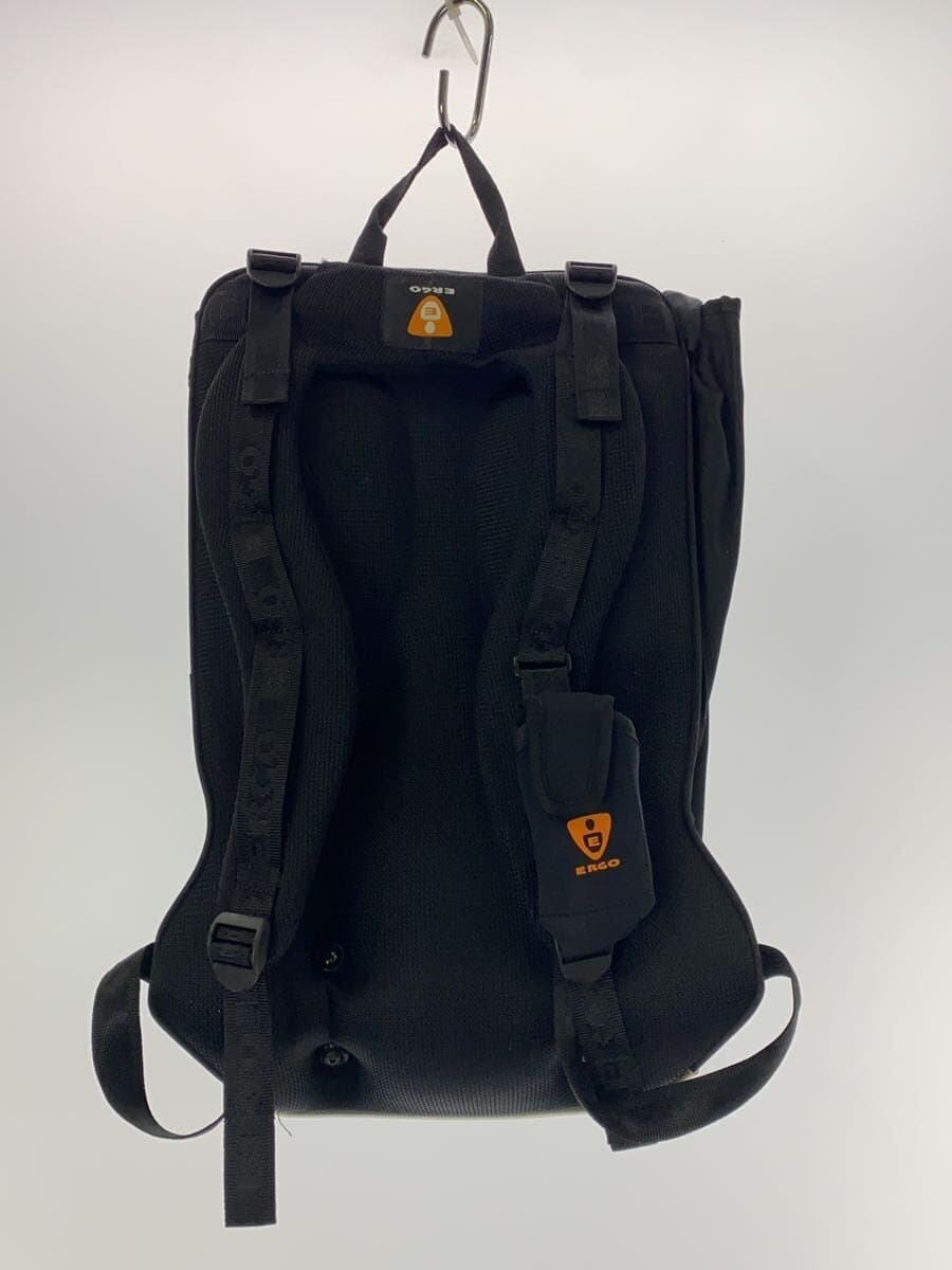 Other Brand ERGO Backpack SLV 3