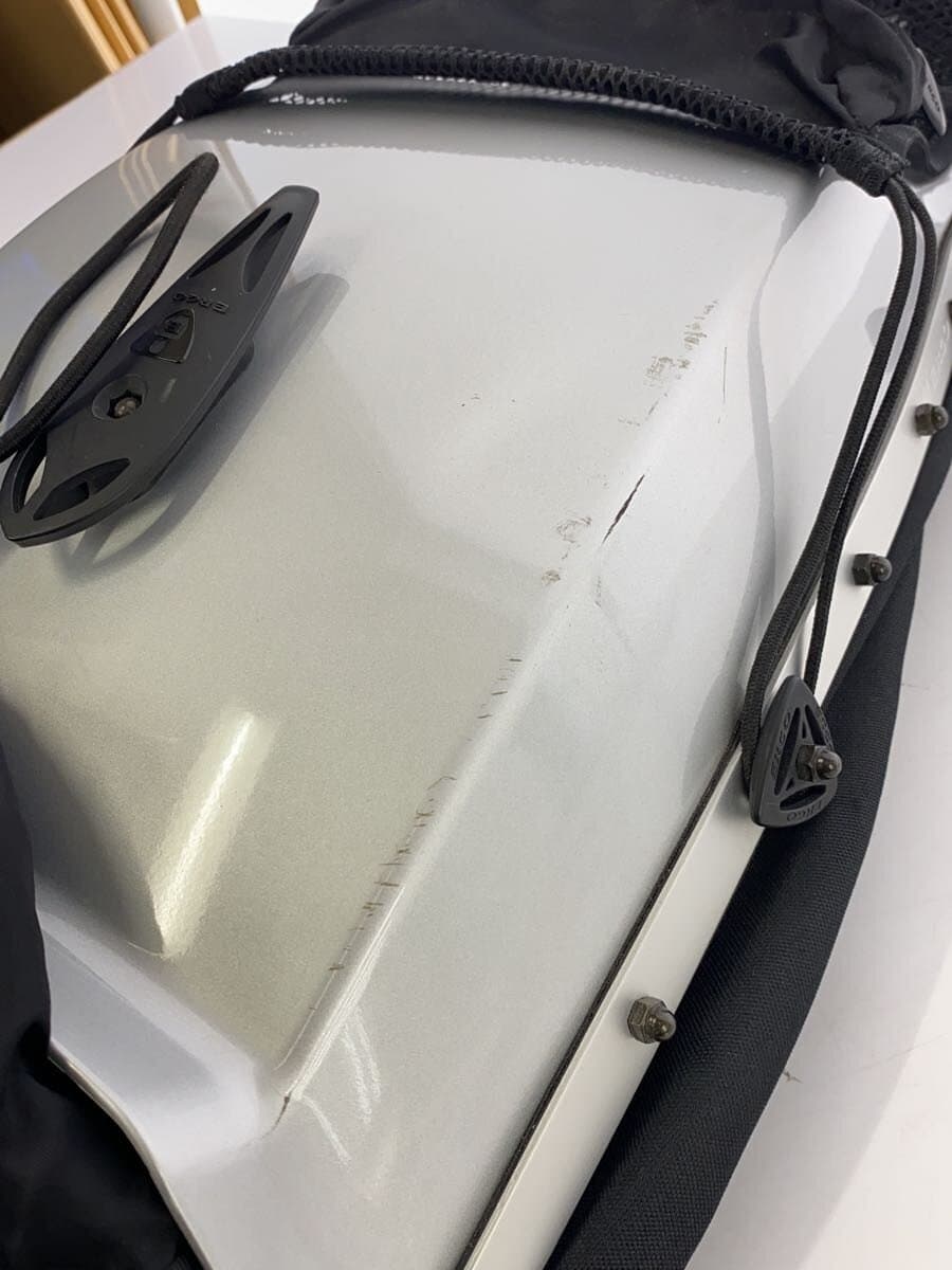 Other Brand ERGO Backpack SLV 7