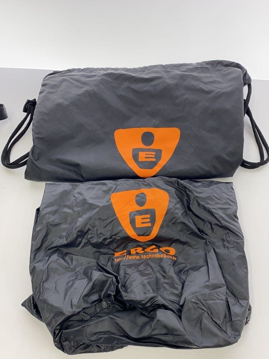 Other Brand ERGO Backpack SLV 8