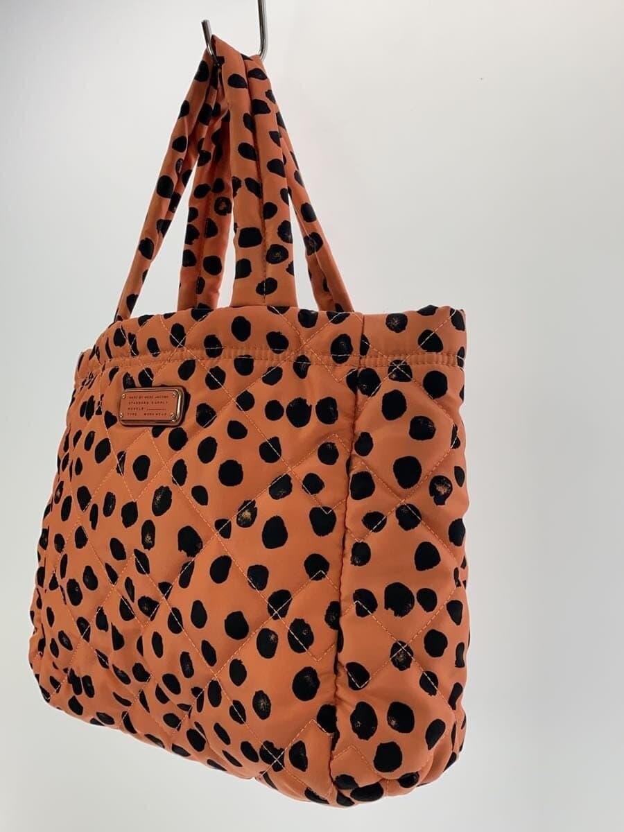 MARC BY MARC JACOBS Tote Bag Polyester ORN 2