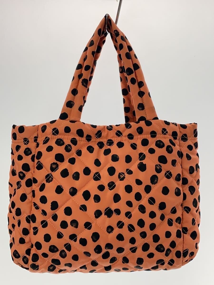 MARC BY MARC JACOBS Tote Bag Polyester ORN 3