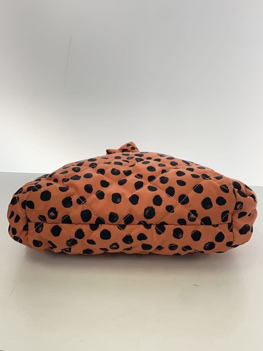 MARC BY MARC JACOBS Tote Bag Polyester ORN 4