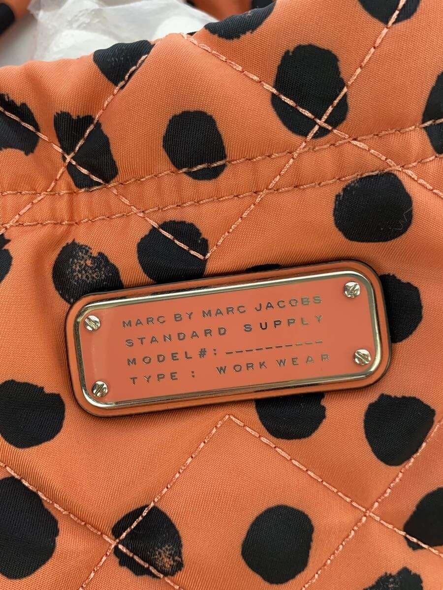 MARC BY MARC JACOBS Tote Bag Polyester ORN 5