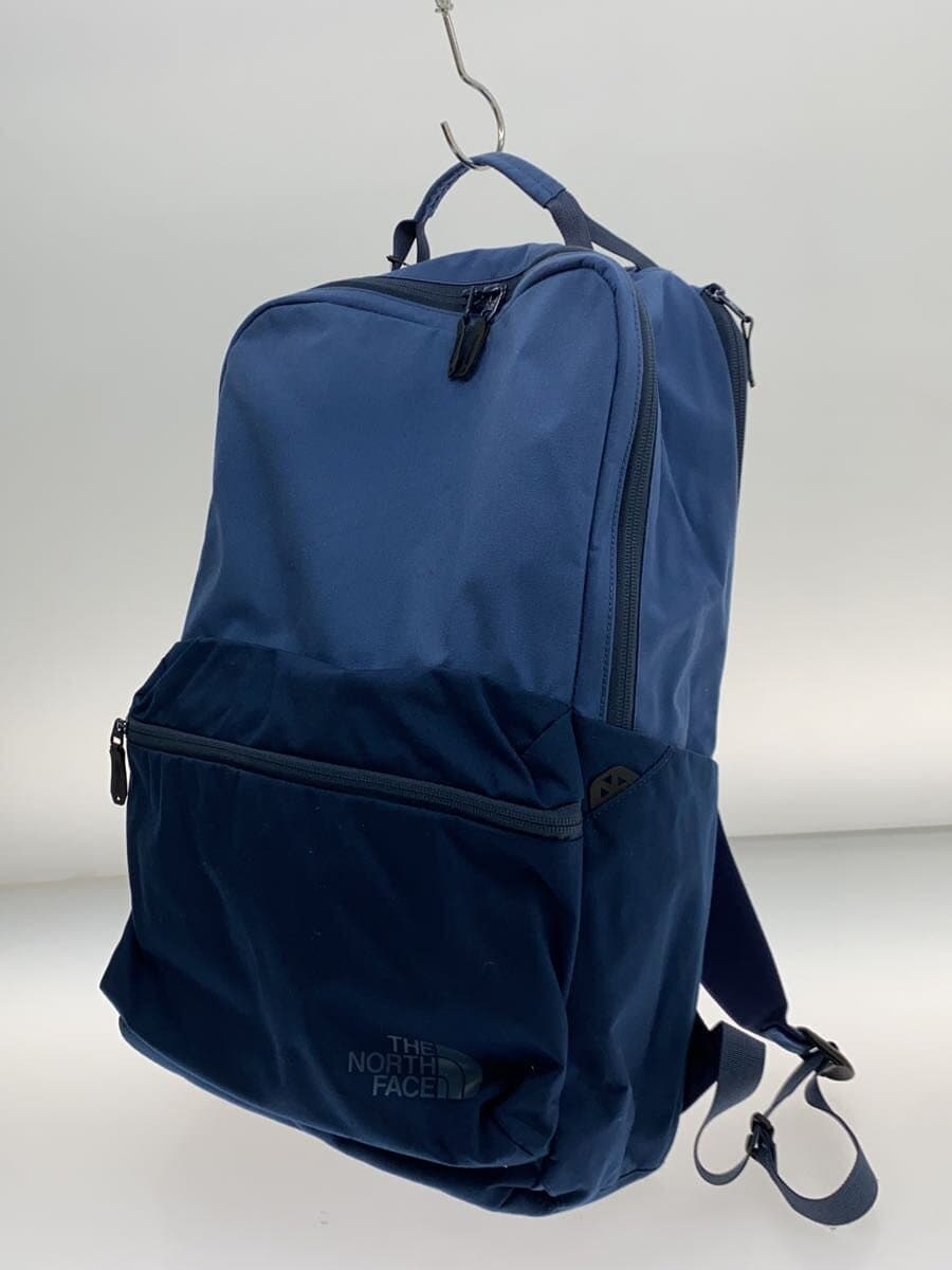 THE NORTH FACE Backpack NVY NM816583 2