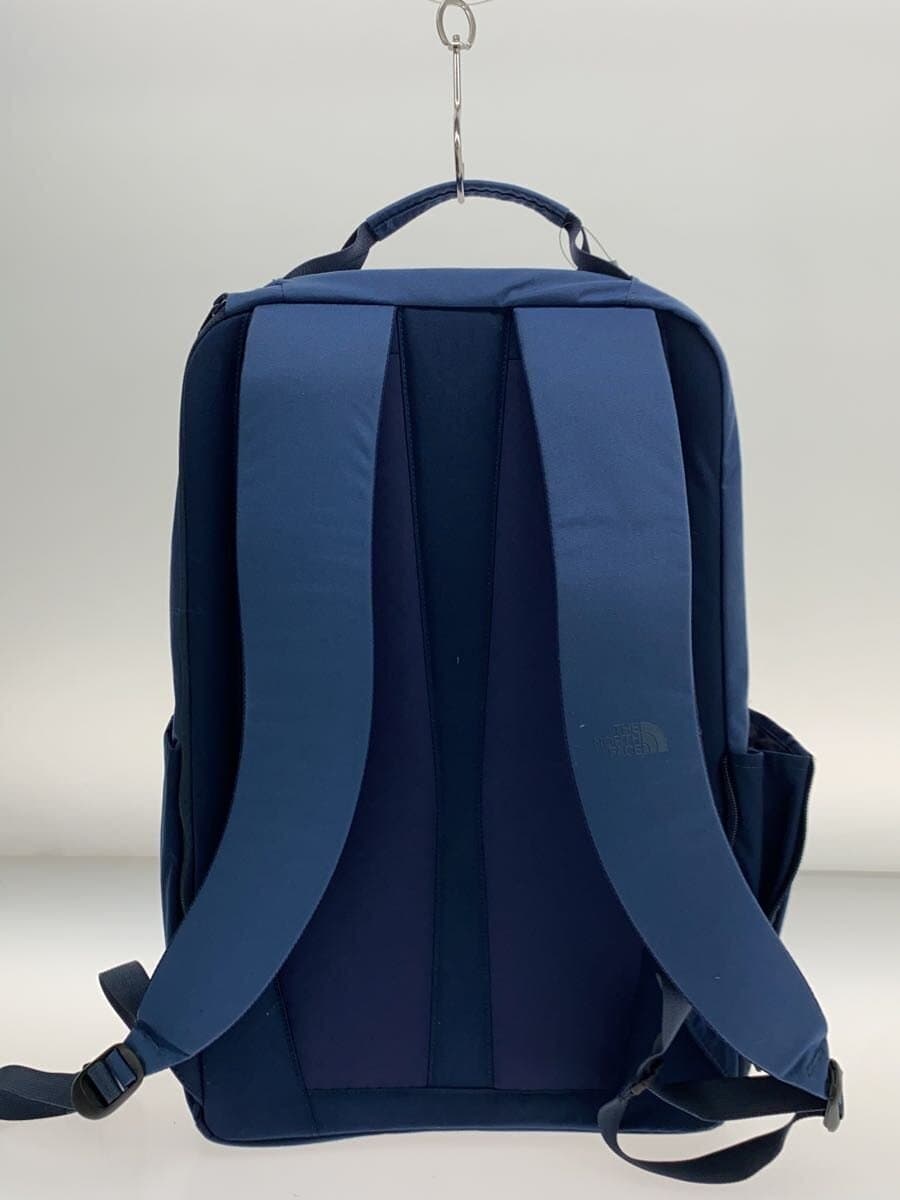 THE NORTH FACE Backpack NVY NM816583 3