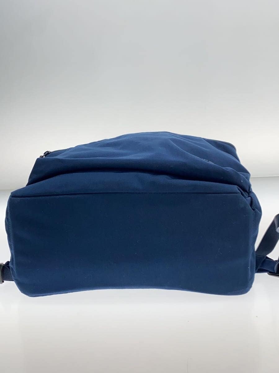 THE NORTH FACE Backpack NVY NM816583 4