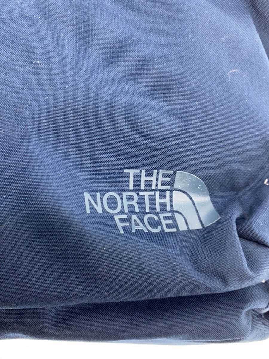 THE NORTH FACE Backpack NVY NM816583 5