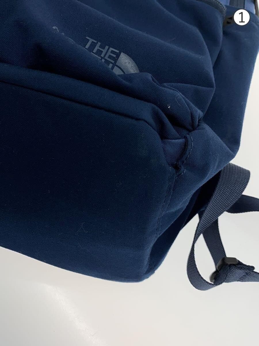 THE NORTH FACE Backpack NVY NM816583 7