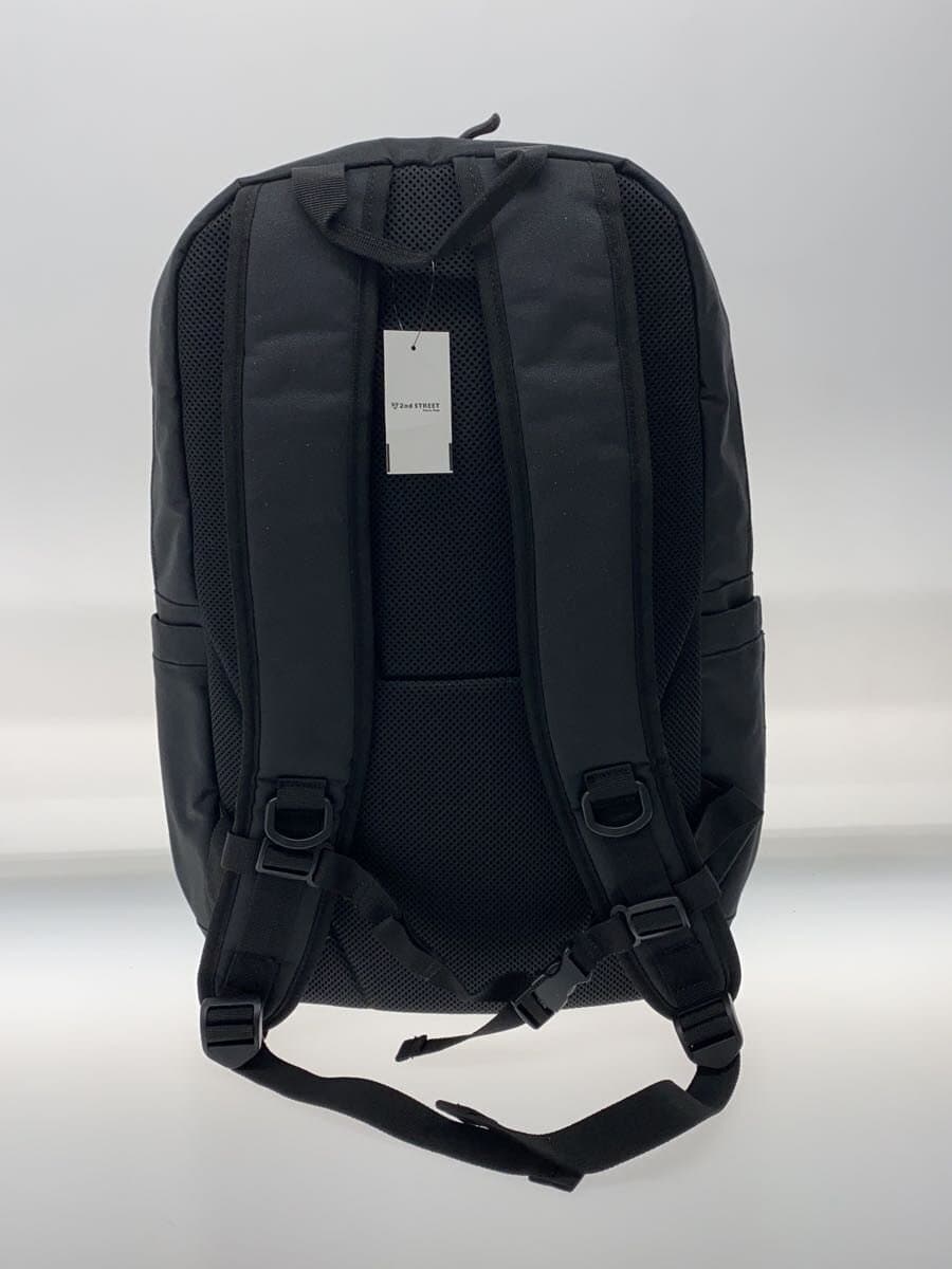 FIRST DOWN Backpack BLK 3
