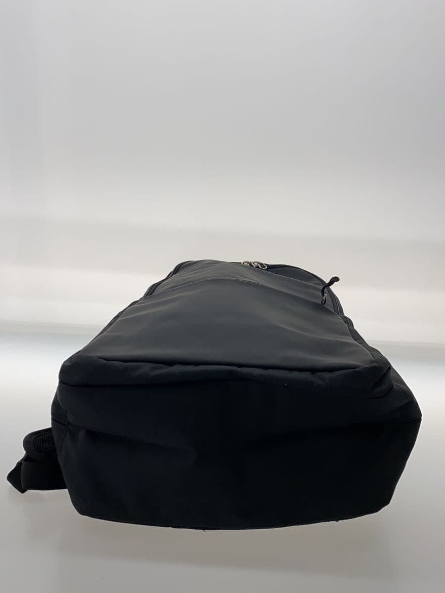 FIRST DOWN Backpack BLK 4