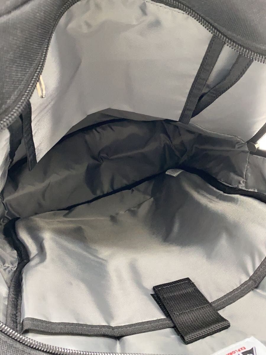 FIRST DOWN Backpack BLK 6