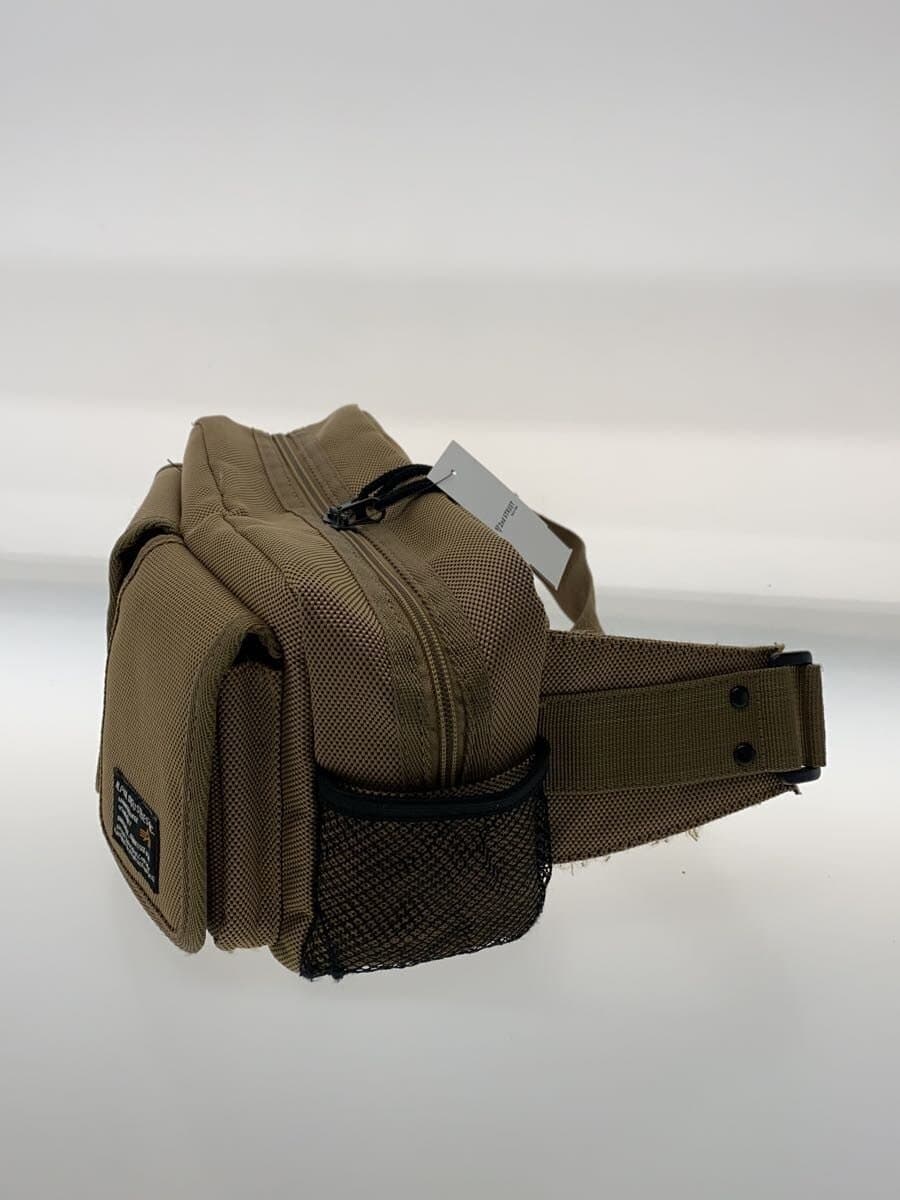 ALPHA INDUSTRIES Waist Bag BRW 2