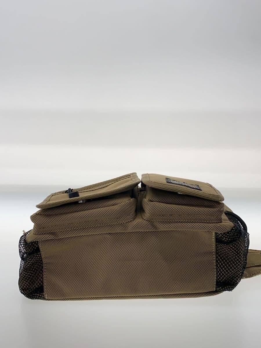 ALPHA INDUSTRIES Waist Bag BRW 4