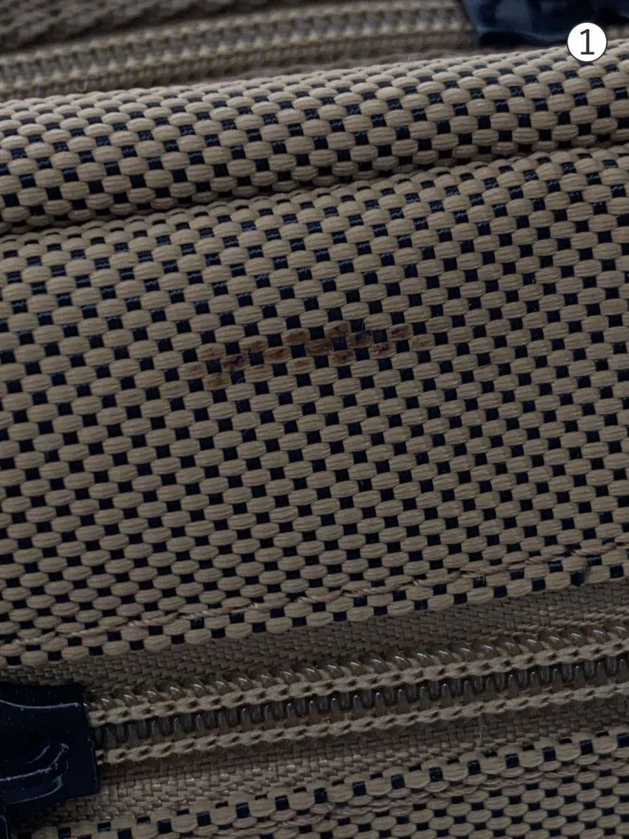 ALPHA INDUSTRIES Waist Bag BRW 7