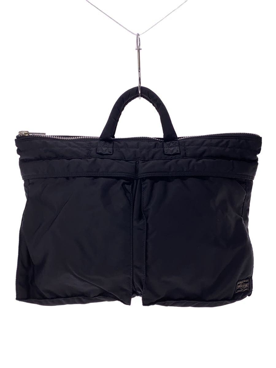 PORTER Briefcase BLK
