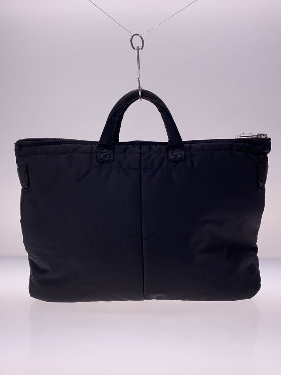 PORTER Briefcase BLK 3