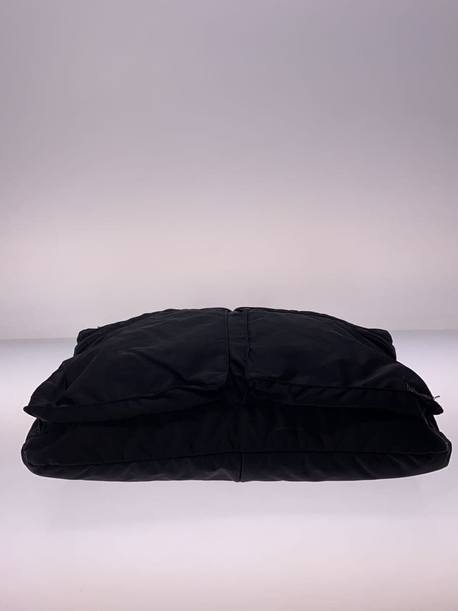 PORTER Briefcase BLK 4