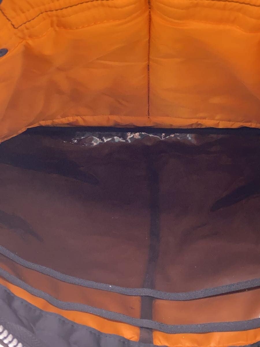 PORTER Briefcase BLK 6