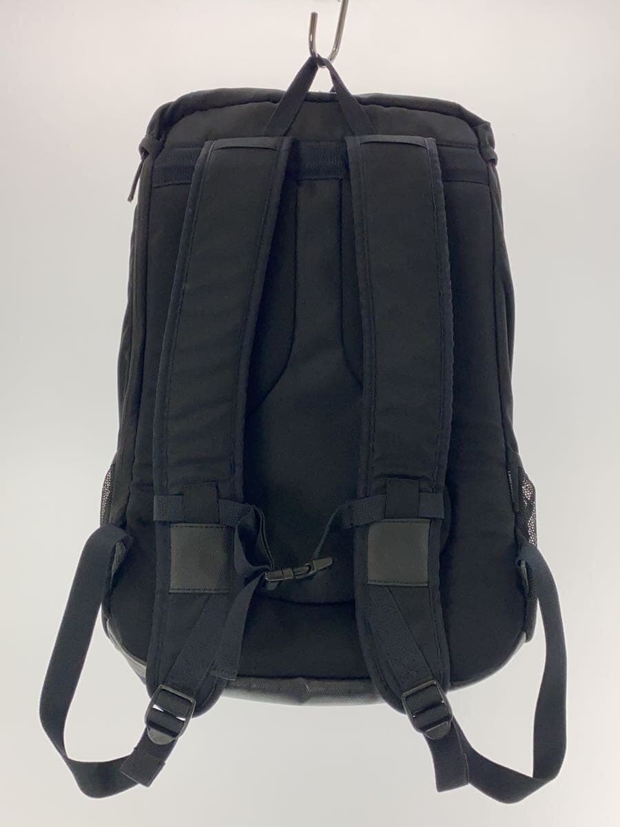 NIXON Backpack BLK C1953 3