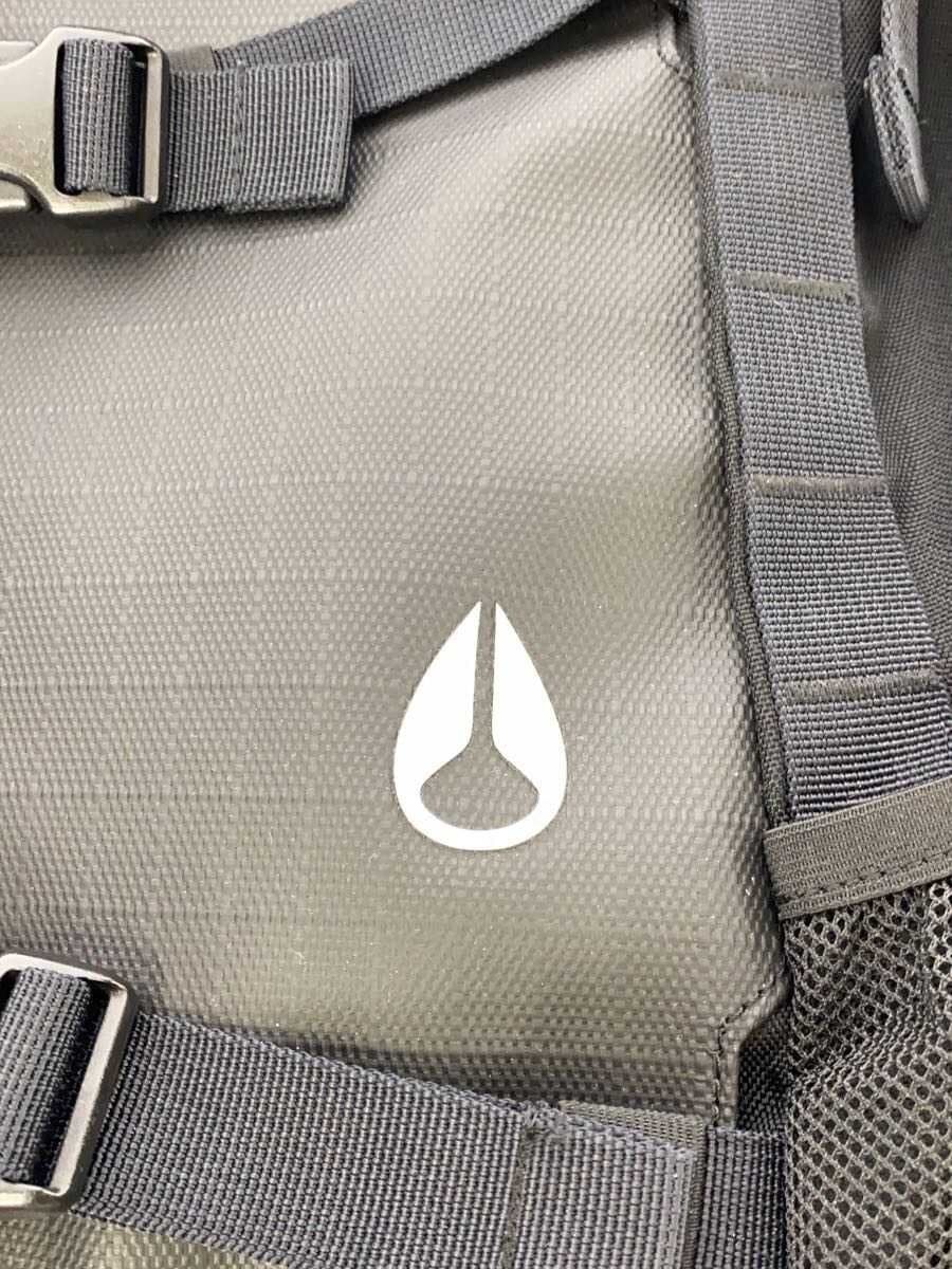 NIXON Backpack BLK C1953 5