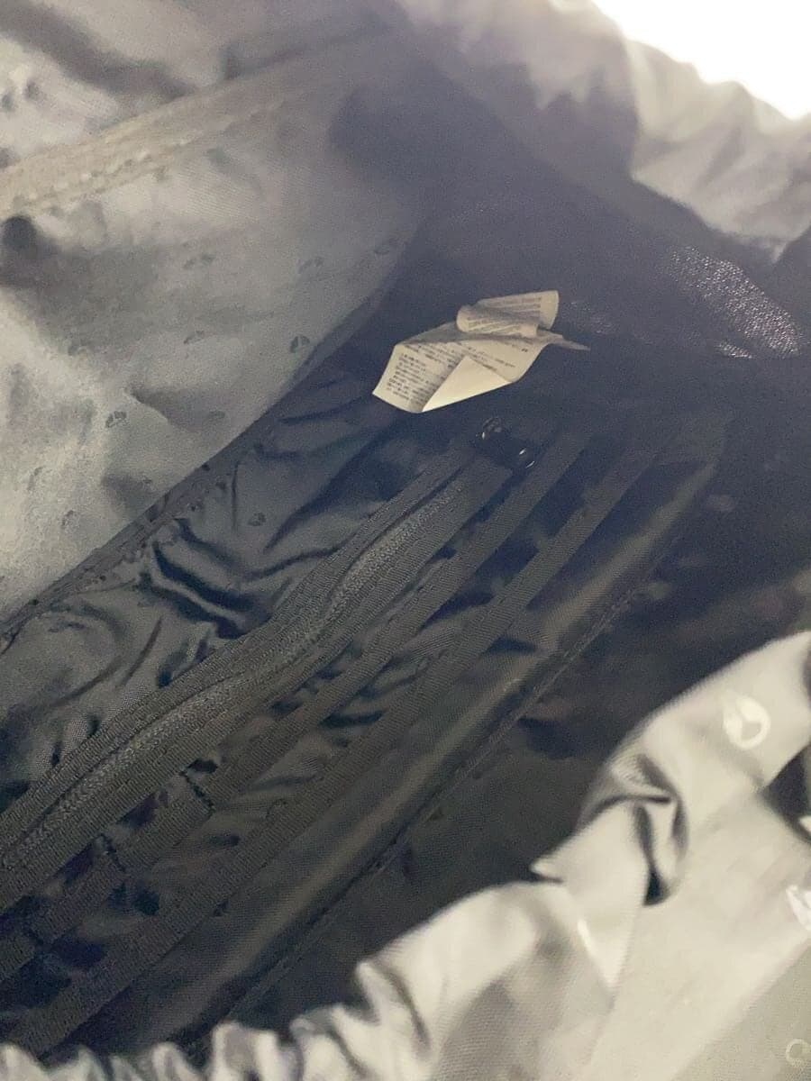 NIXON Backpack BLK C1953 6