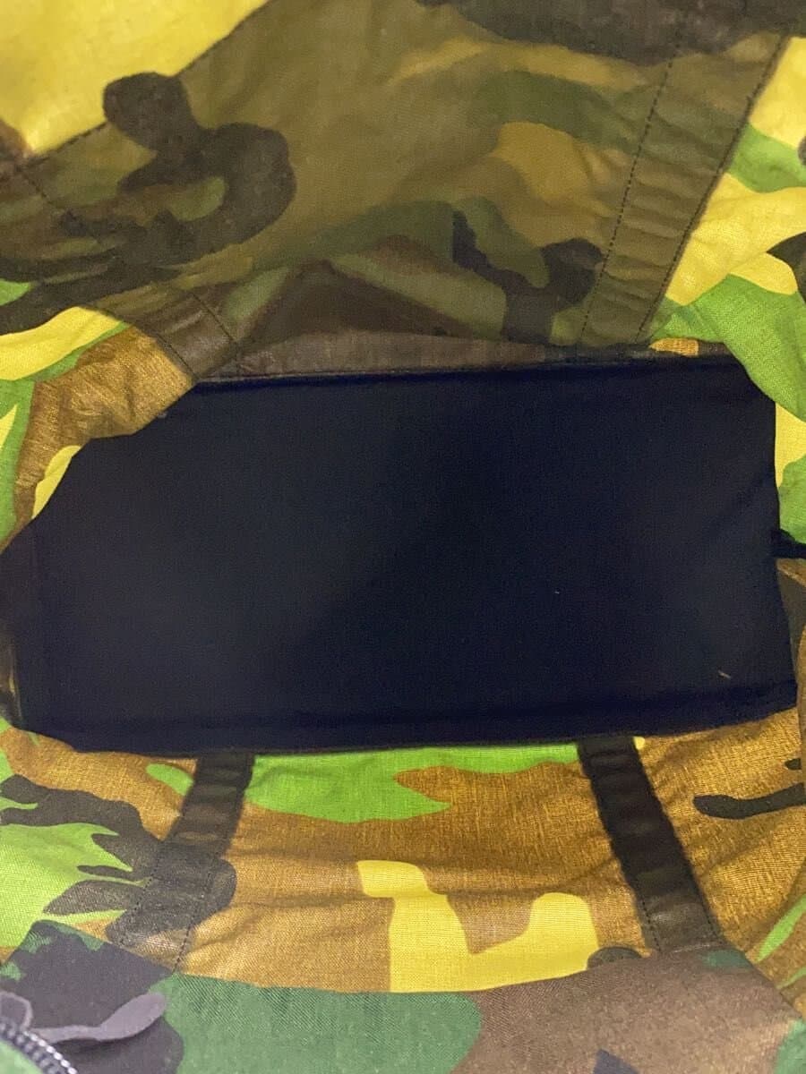 GREGORY Tote Bag GRN Camouflage 6