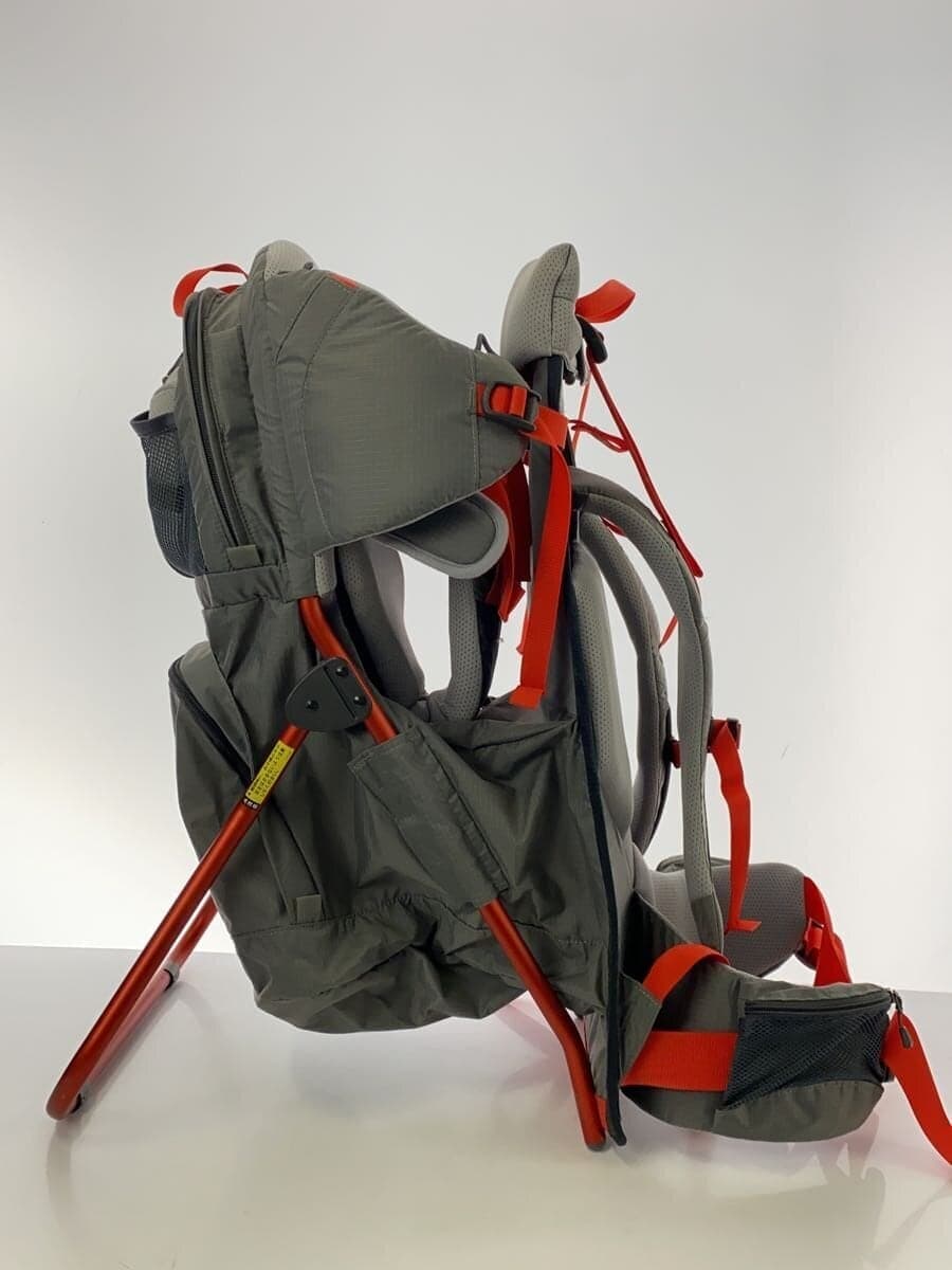 mont-bell Backpack GRY 1123859 2