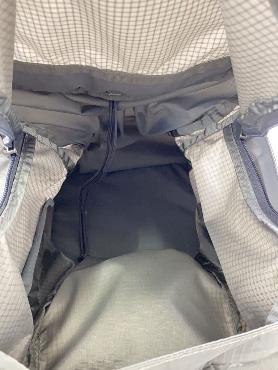 mont-bell Backpack GRY 1123859 6