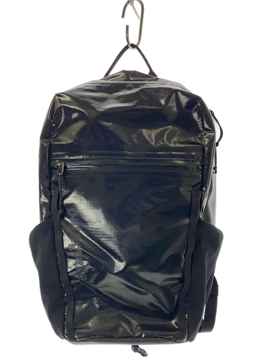 patagonia Backpack Nylon BLK 49050SP17