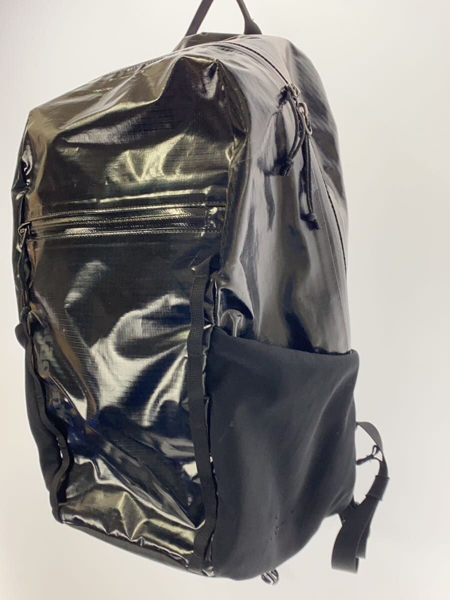 patagonia Backpack Nylon BLK 49050SP17 2