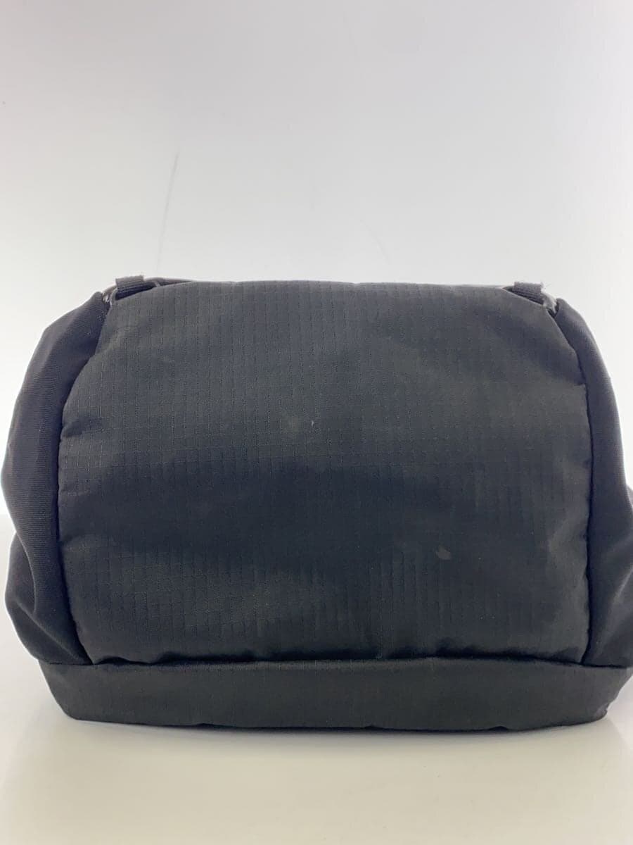 patagonia Backpack Nylon BLK 49050SP17 4