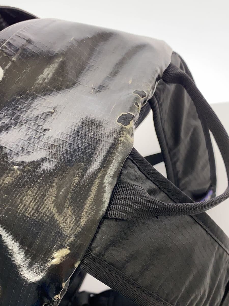 patagonia Backpack Nylon BLK 49050SP17 7