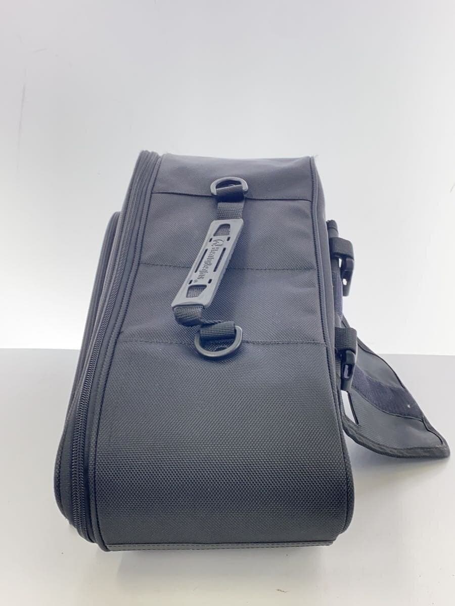 Henly Begins Bag BLK 2