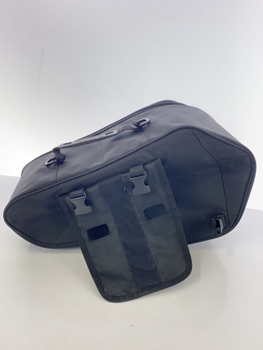 Henly Begins Bag BLK 3